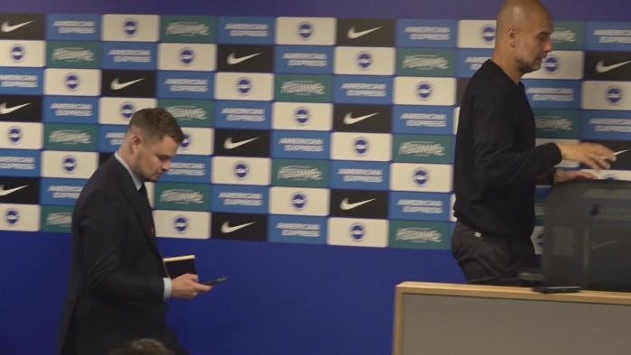 Erling Haaland so angry he 'can't sleep' with Man City star left astonished by decision