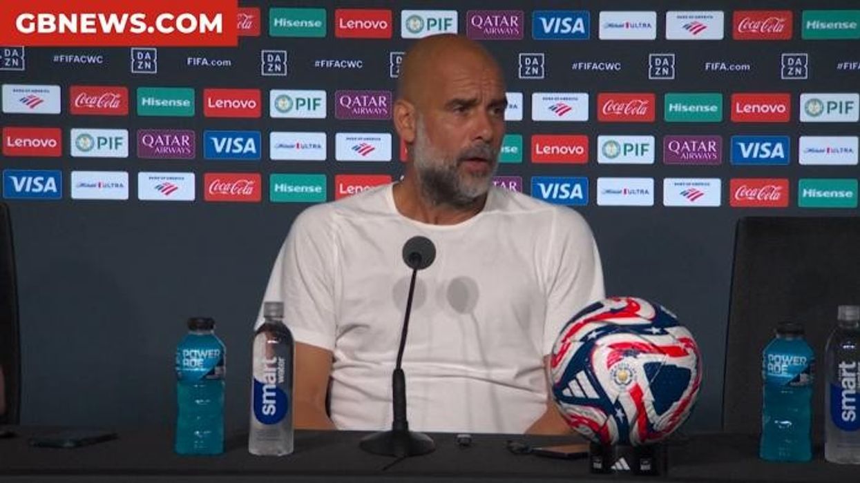 Man City make confident decision worth £1billion as they await verdict on 115 Premier League charges