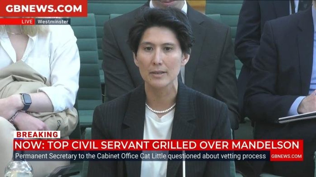 Peter Mandelson’s ties to Jeffrey Epstein investigated by crime agency months before US ambassador appointment