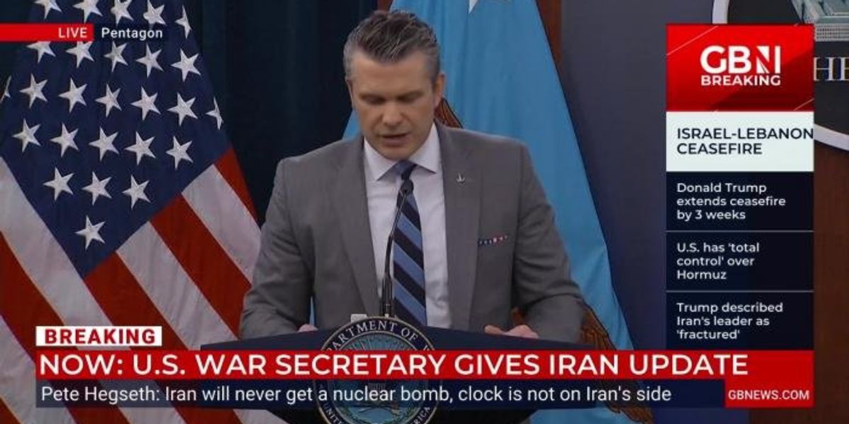 Iran war: Pete Hegseth takes aim at ‘free riding’ Europe in direct swipe Iran war: Pete Hegseth takes aim at ‘free riding’ Europe in direct swipe