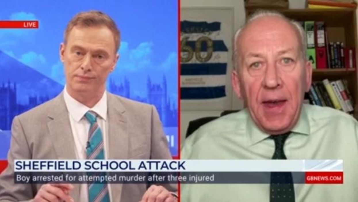 Former detective blasts Met Police 'scandal' amid calls for officers to be armed: 'The bloodshed continues!'