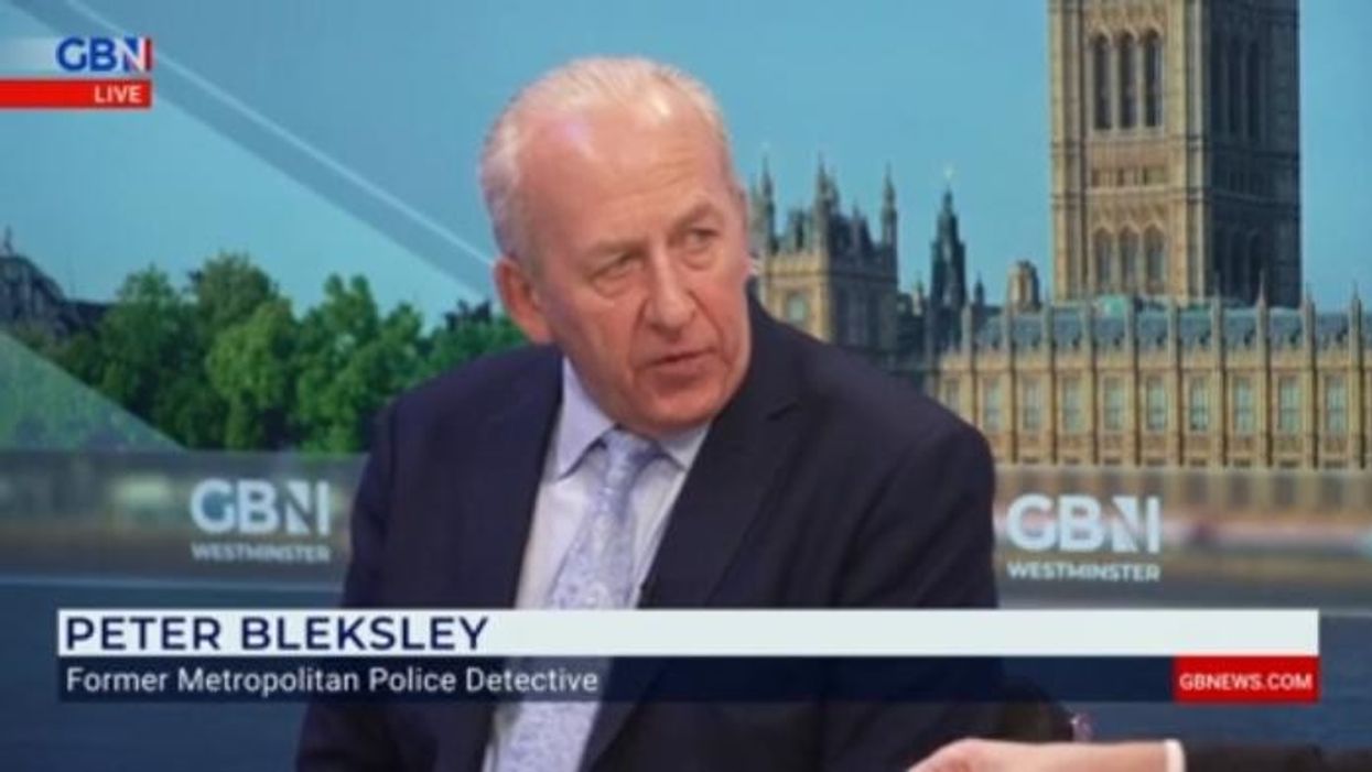 Peter Bleksley blasts 'vile' Brianna Ghey killers as teenagers given over 20 years in prison