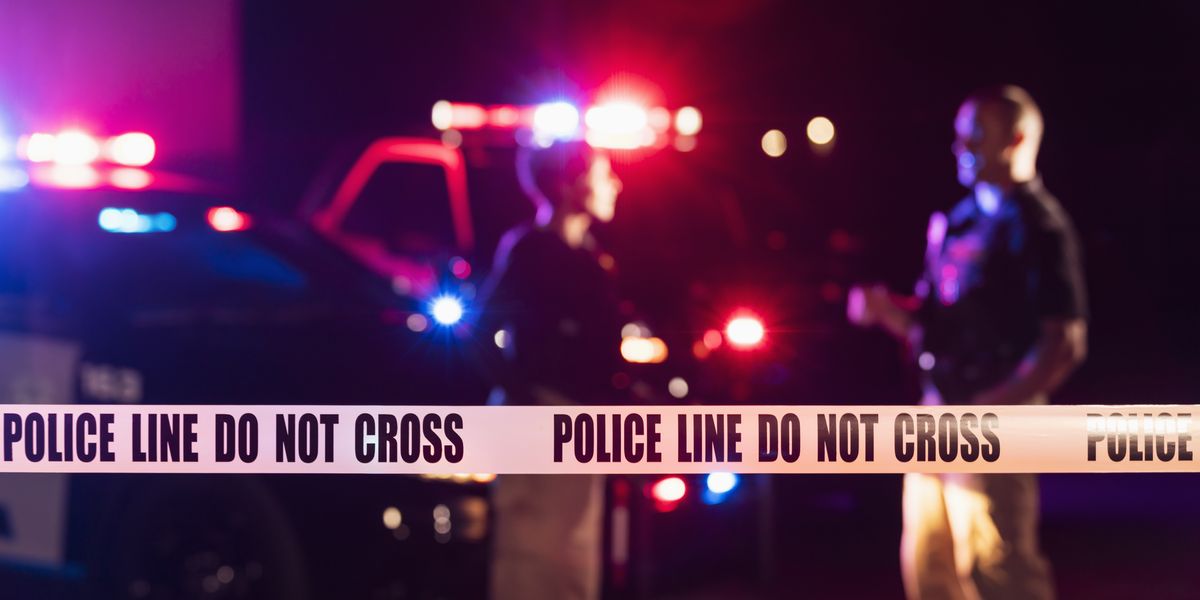 NextImg:Racist police 'goon squad' sentenced to decades in prison for horrific torture of black men subjecting them to mock executions and sexual assault