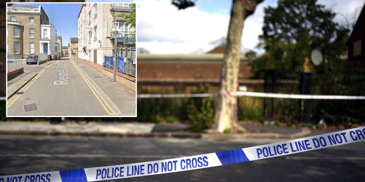 NextImg:Lawless London: Innocent woman rushed to hospital in air ambulance after getting shot 'in drive-by gun battle'