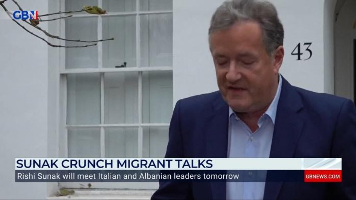 Meghan Markle’s surprise gift to British presenter years after dramatic TV clash