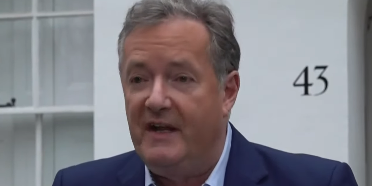 ‘Wouldn’t know truth if it slapped him in his California-tanned face’