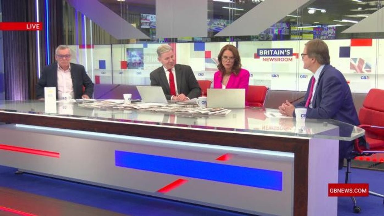 ‘He’s rattled!’ Keir Starmer blasted for ‘massively out of touch’ far-right statement after attacks from Elon Musk