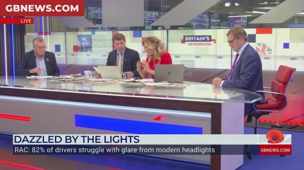 'This is her fault alone!' Rachel Reeves blasted for blaming economy woes on Brexit: 'Won't wash with Britons'