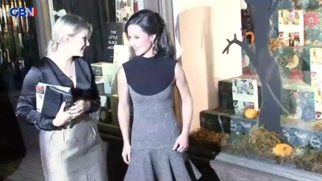 Queen Camilla's former daughter-in-law makes feelings clear on Carole Middleton