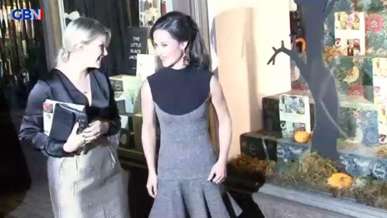 Pippa set to open new business inspired by Carole Middleton