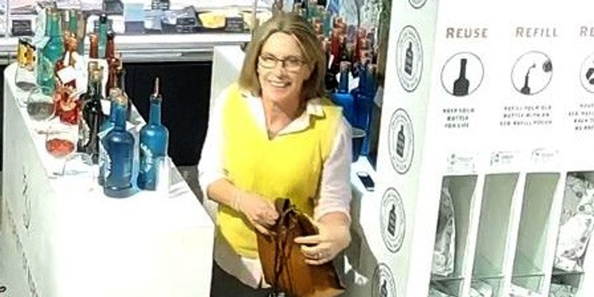 NextImg:Gaynor Lord: Police reveal they have 'some indications' as to why she left work early