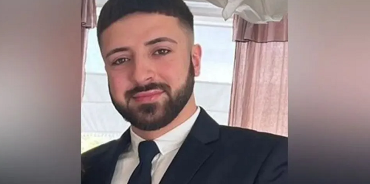 NextImg:Kyle Clifford found guilty of raping ex-partner during triple crossbow murders at BBC star's home
