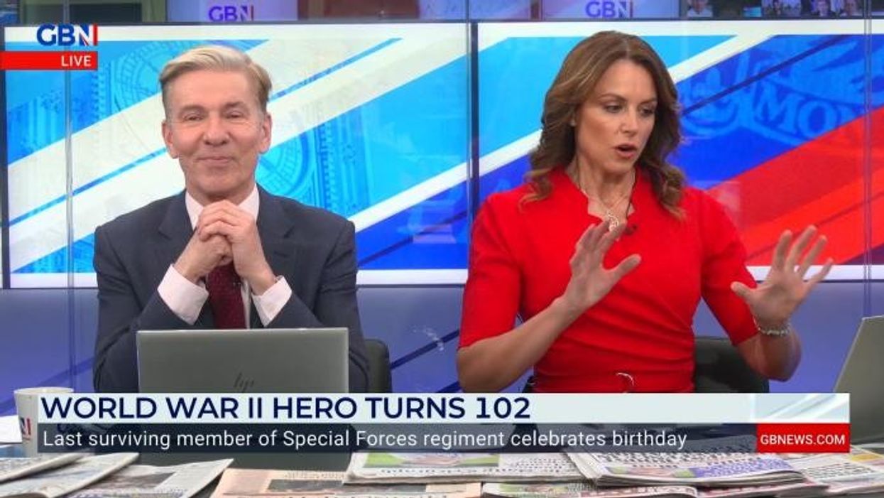 Two horses which bolted through central London and left four people injured are in a 'serious condition'