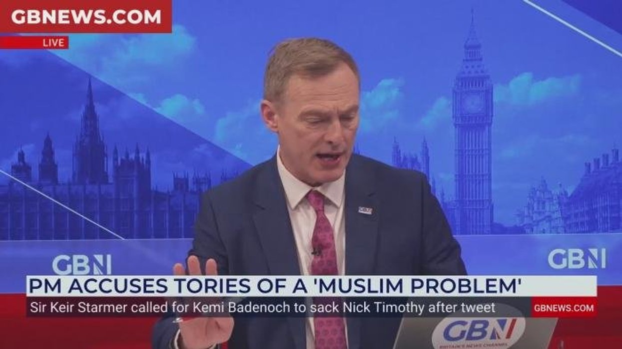 'Tone deaf!' Sadiq Khan skewered for 'biased' mass open prayer after Tory criticism sparks PMQs row