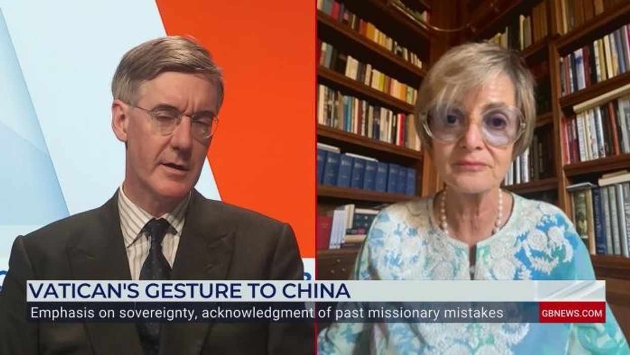 Pope Francis accused of ‘communications issue’ on same sex marriages