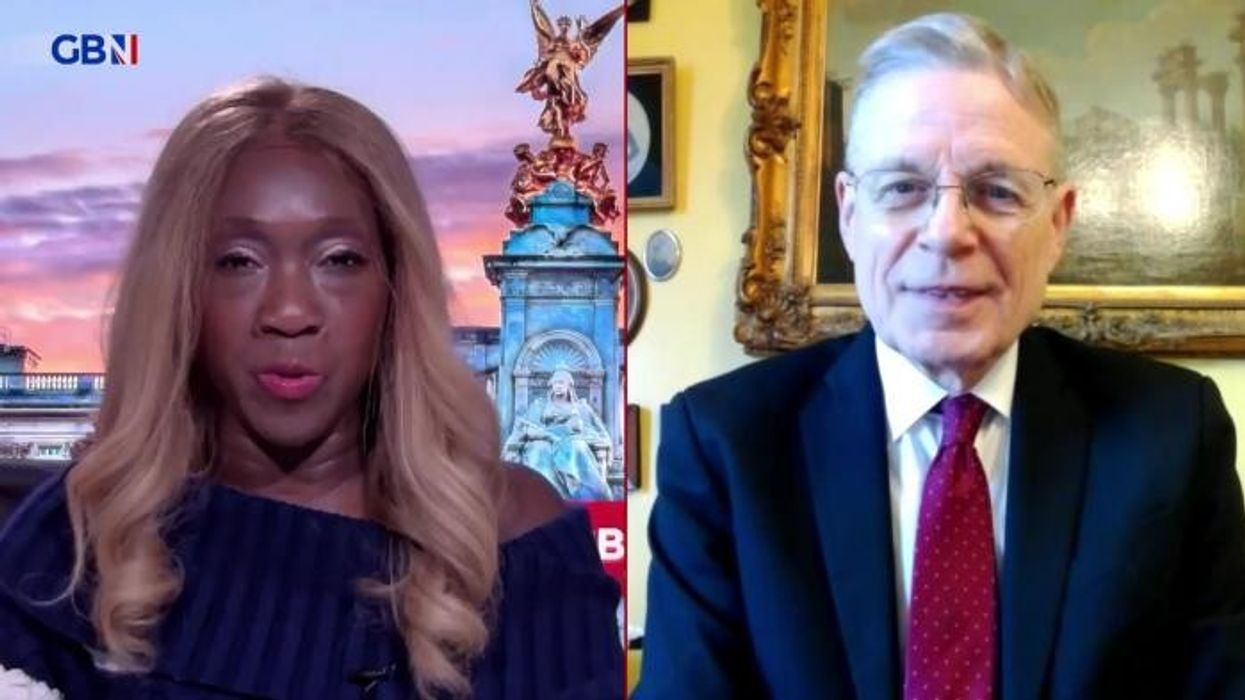 Prince Andrew's ‘close confidante’ banned from entering UK after bitter legal battle