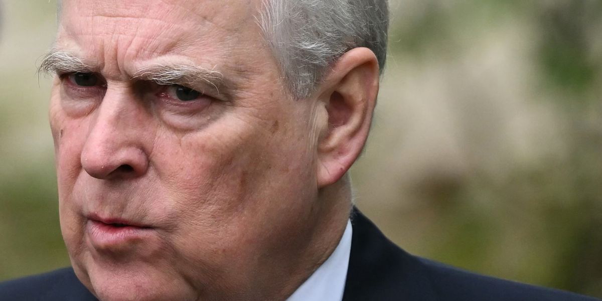 Prince Andrew news: Amazon holding 'crisis talks' over Duke of York series - 'Already lost the battle'