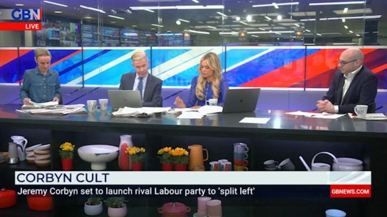 Prince Andrew is a 'thorn in Charles side': Duke is 'angry and humiliated' as he fights back bid to kick him out of Royal Lodge