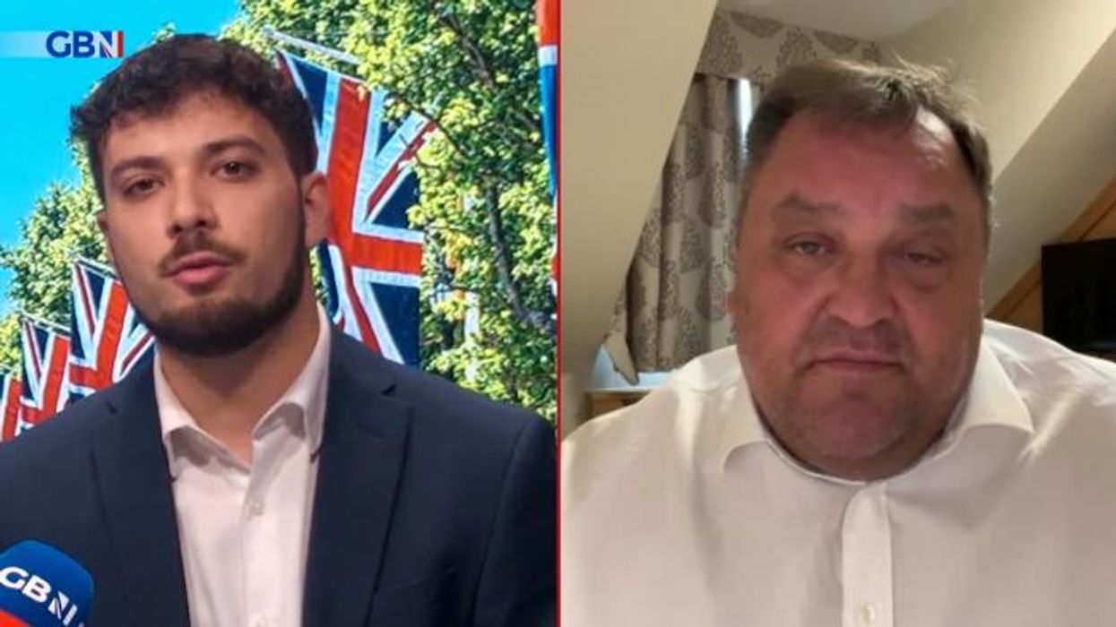 Prince George tipped for major appearance beside Princess Kate