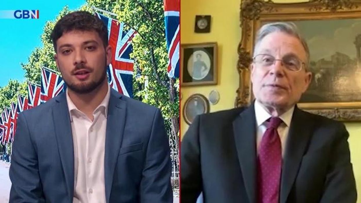 Prince Harry and King Charles's relationship in 'dreadful' state over security issues in the UK