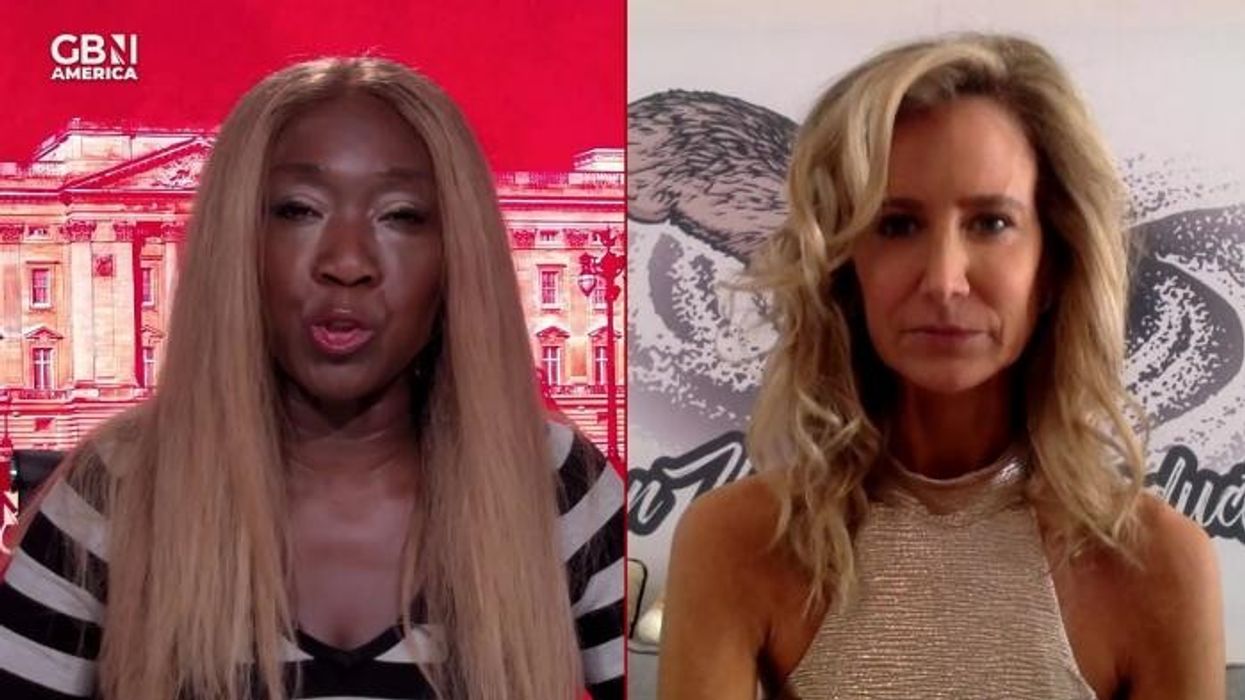 Princess Eugenie turns heads in Saudi Arabia during surprise trip abroad