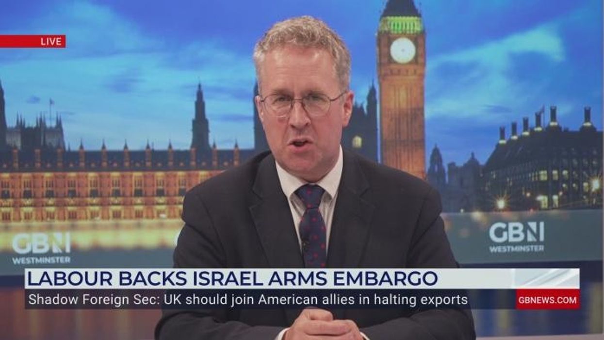 Prince Harry sparks row after military role ‘snub’: ‘Why should they give it to him?!’