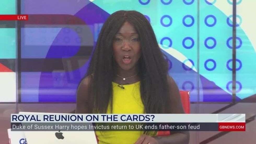 Meghan Markle 'will happily return to the UK' after As Ever glitch unveils strong start to 2026