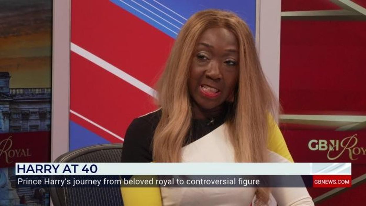 Prince Andrew's ex-girlfriend left 'deeply shaken' as she considers leaving UK