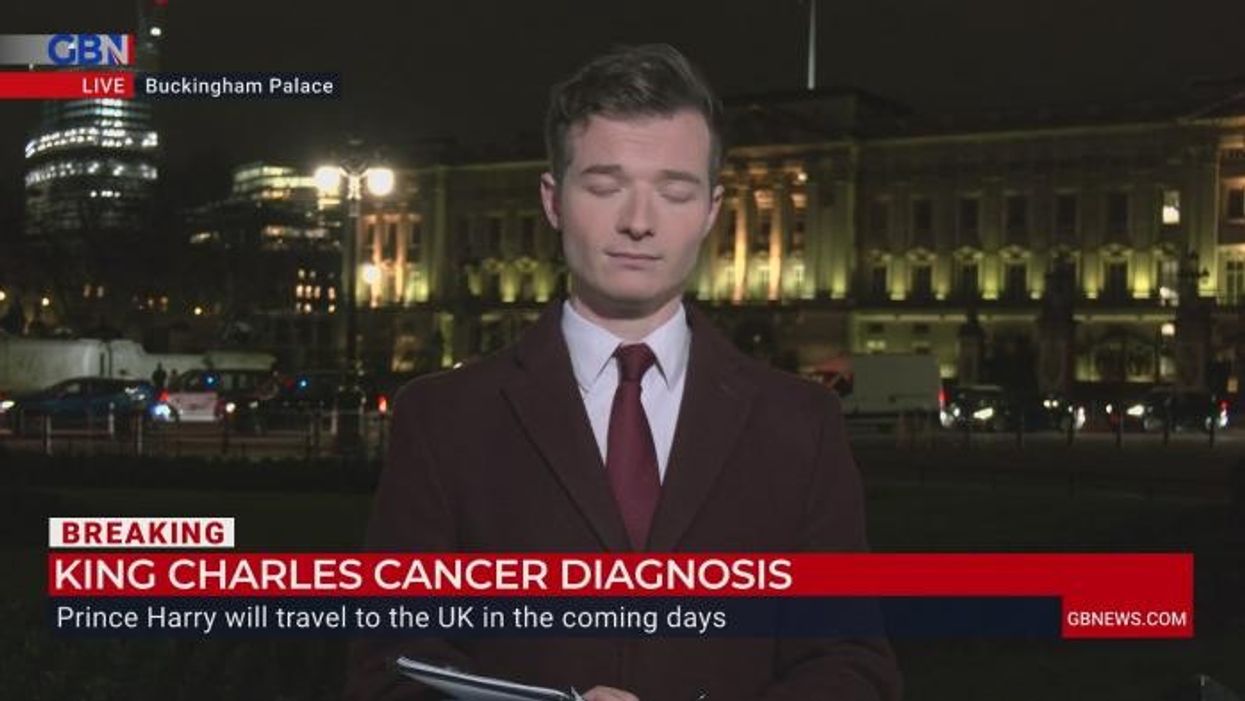 Meghan Markle's UK return 'hangs in the balance' as Prince Harry confirms upcoming trip