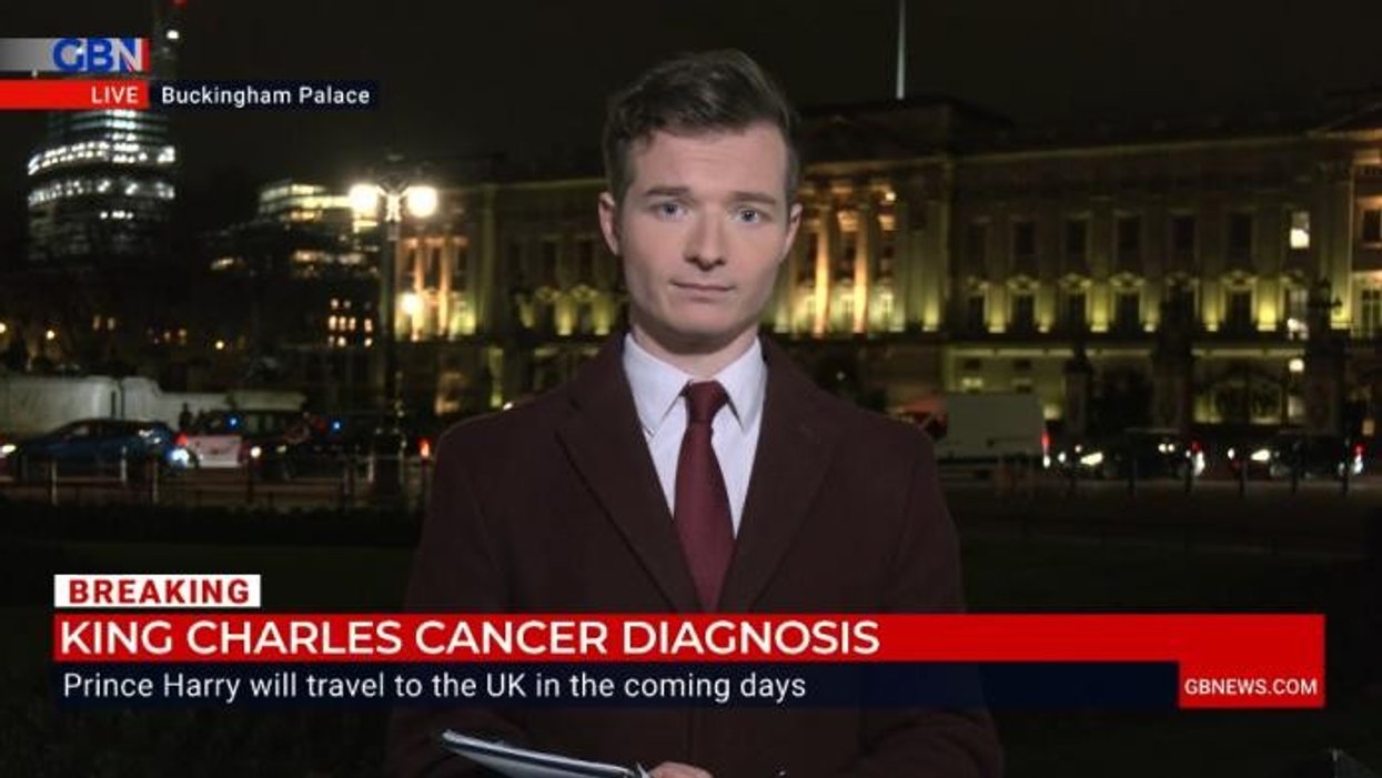 Commonwealth nations react to King Charles's cancer diagnosis as well wishes pour in