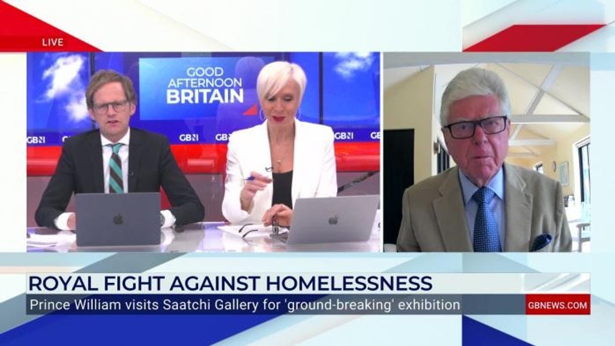 Prince Harry's ex-girlfriend shares fresh tribute following heartbreak