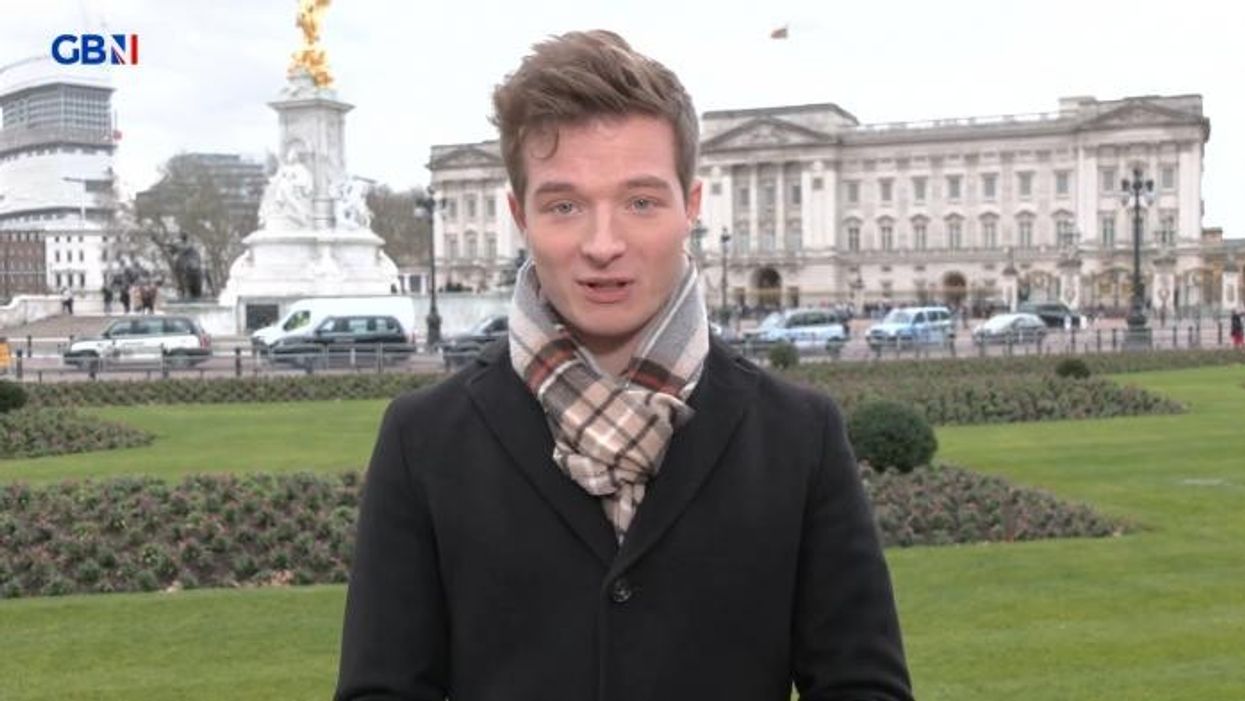 Prince Harry's private 45-minute chat with dad King Charles shows 'cause for optimism'