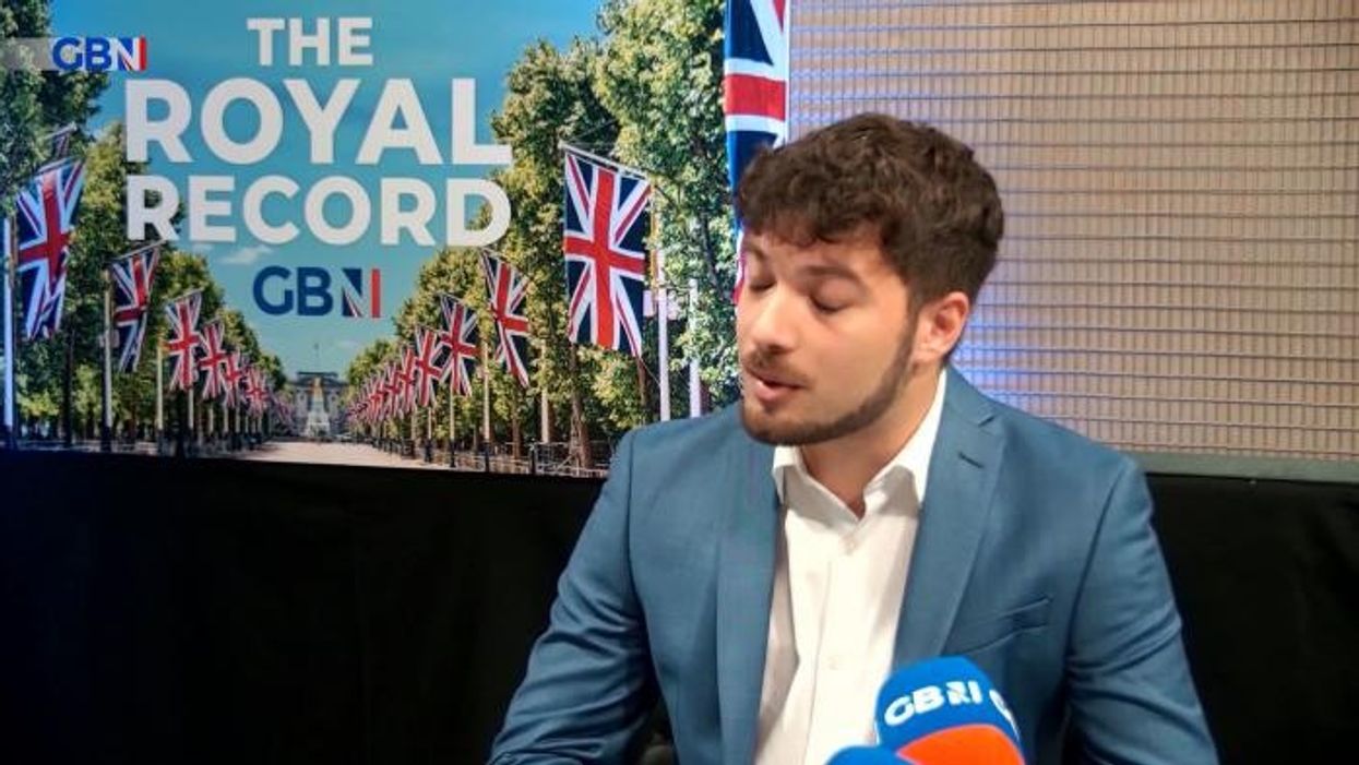 Prince Harry left 'stunned' after nomination sparks fury