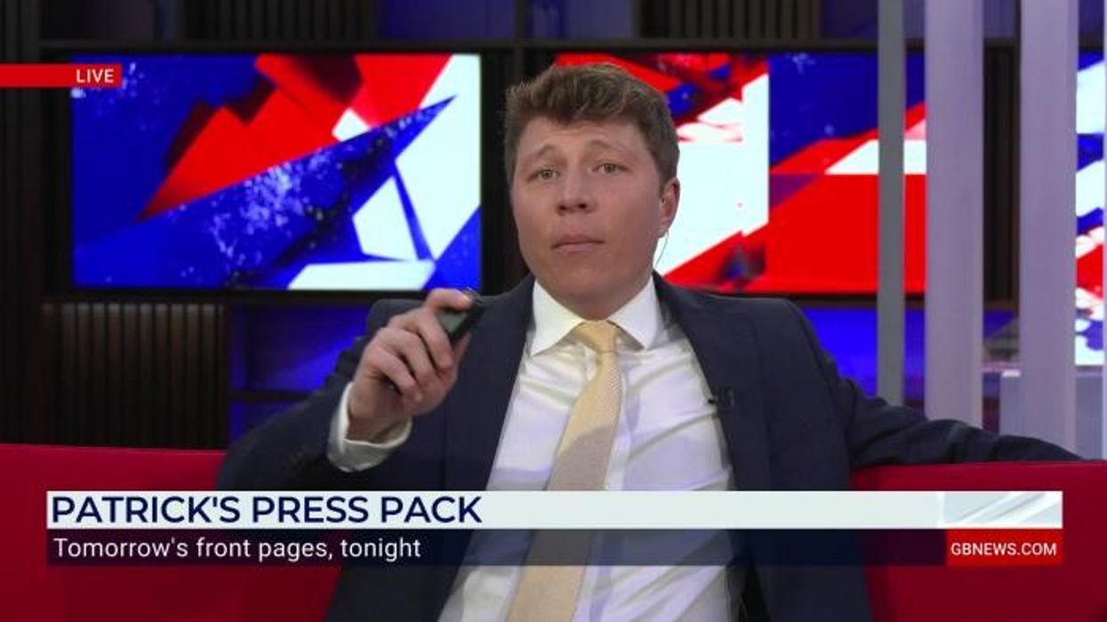 ‘The fight continues!’ Heritage Foundation erupts as Prince Harry’s visa questions remain unanswered