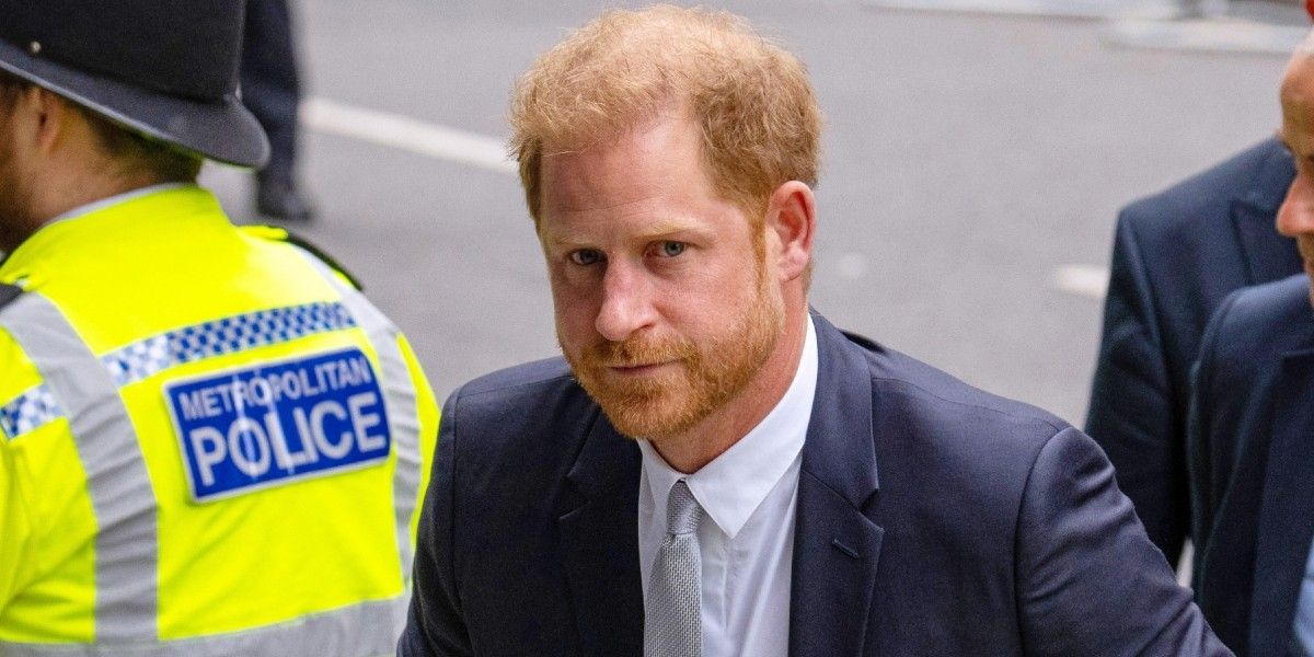 Prince Harry's immigration records risks opening a dangerous can of worms