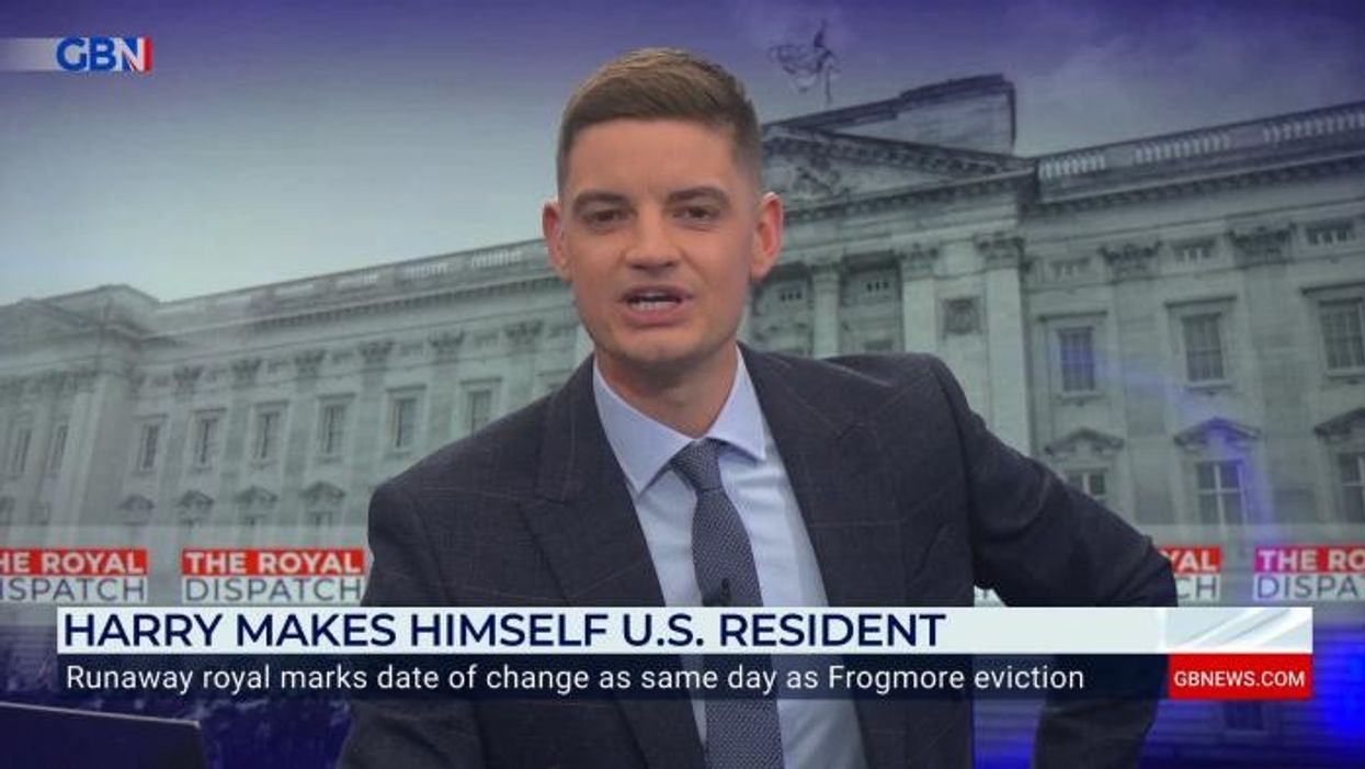 Prince Harry's latest court battle sparks 'legitimate questions about duke's exaggerations'