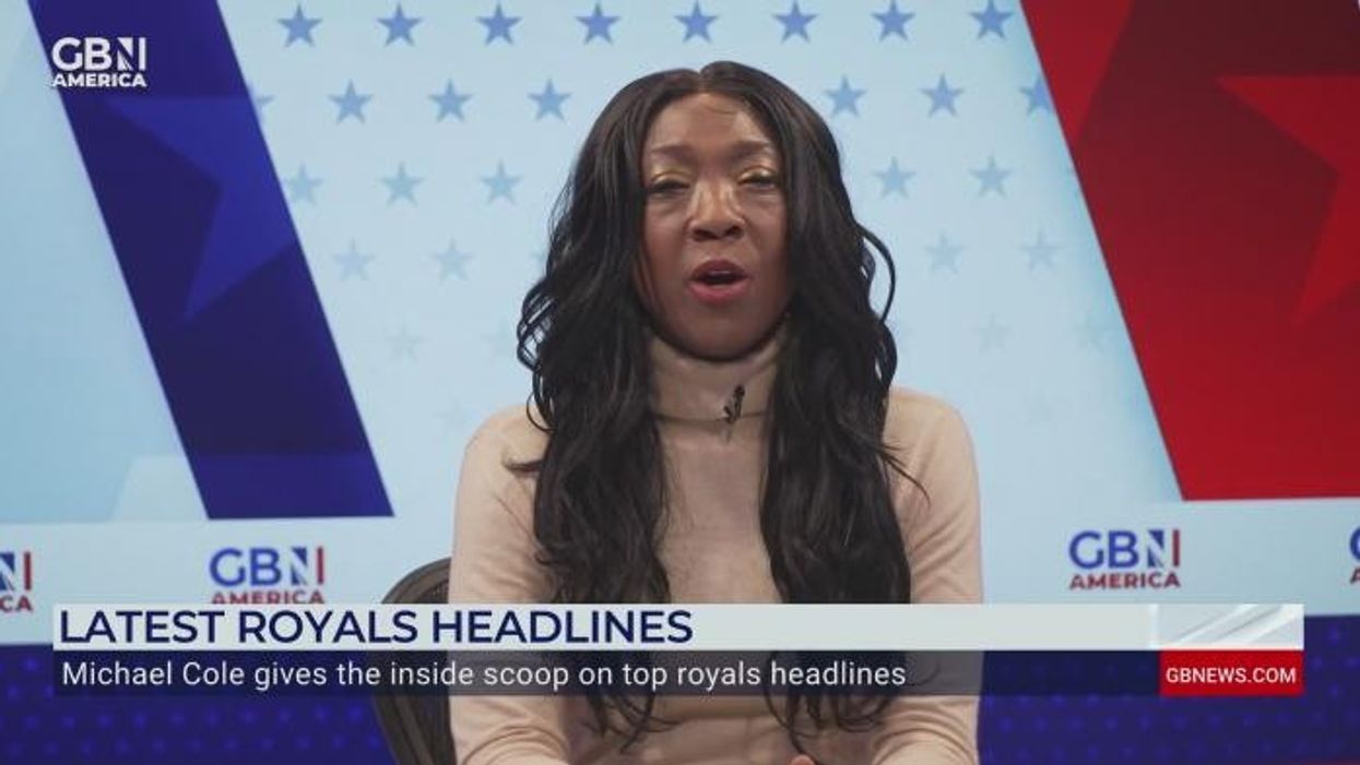 Prince Harry extends olive branch to Royal Family but 'receives no response'