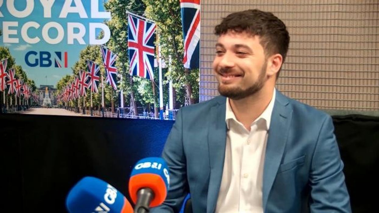 Prince Harry’s latest ‘red flag’ in his bitter feud with the Royal Family