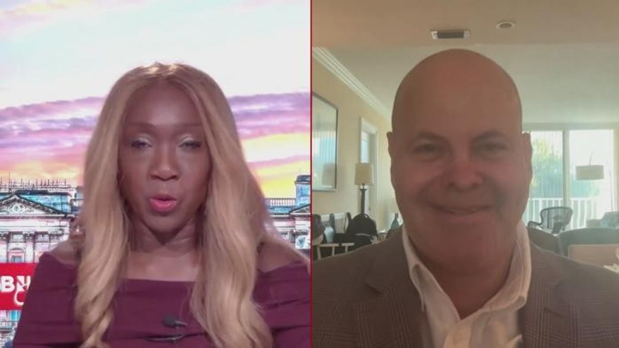 Prince Harry suffers blow after Duke and Meghan Markle issue furious statement