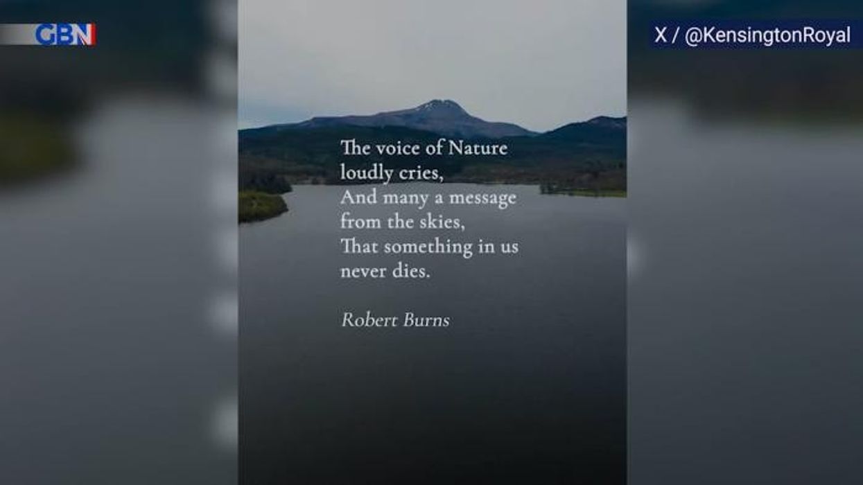 Prince William left Princess Kate confused after revealing his favourite radio show