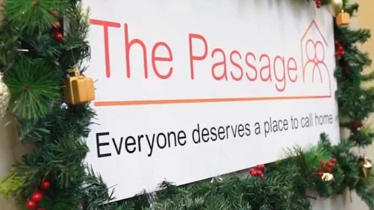 Cameron Menzies was denied chance to give Prince William a gift by Fallon Sherrock - 'He doesn't care'