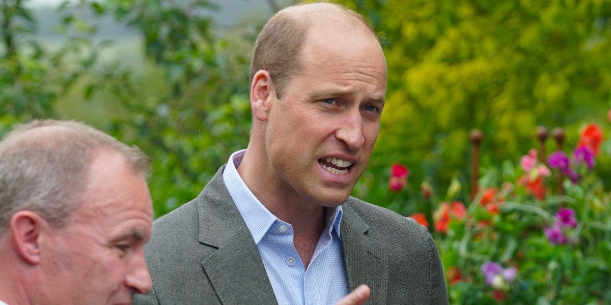 Prince William planning new 'garden city' in UK with 2,500 homes