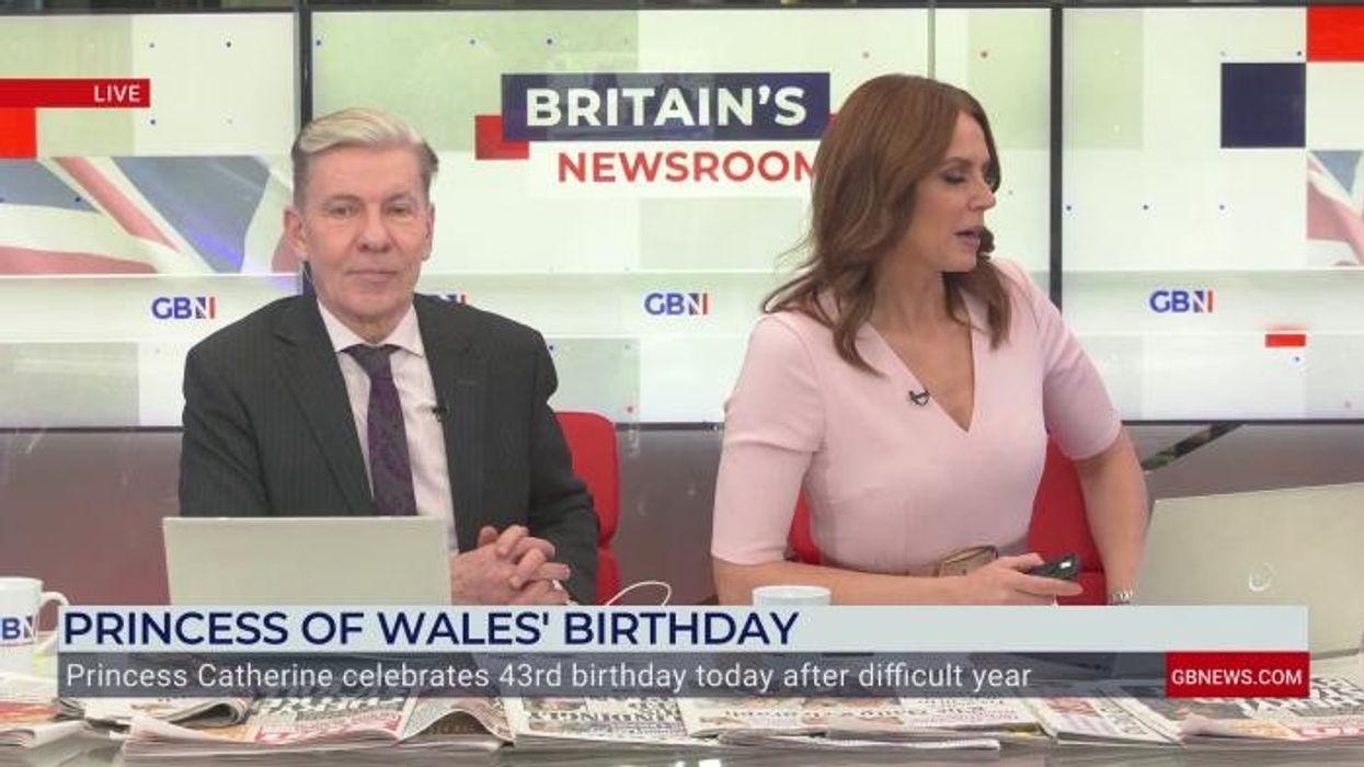 Princess Kate and Prince William make major change to social media strategy with latest move