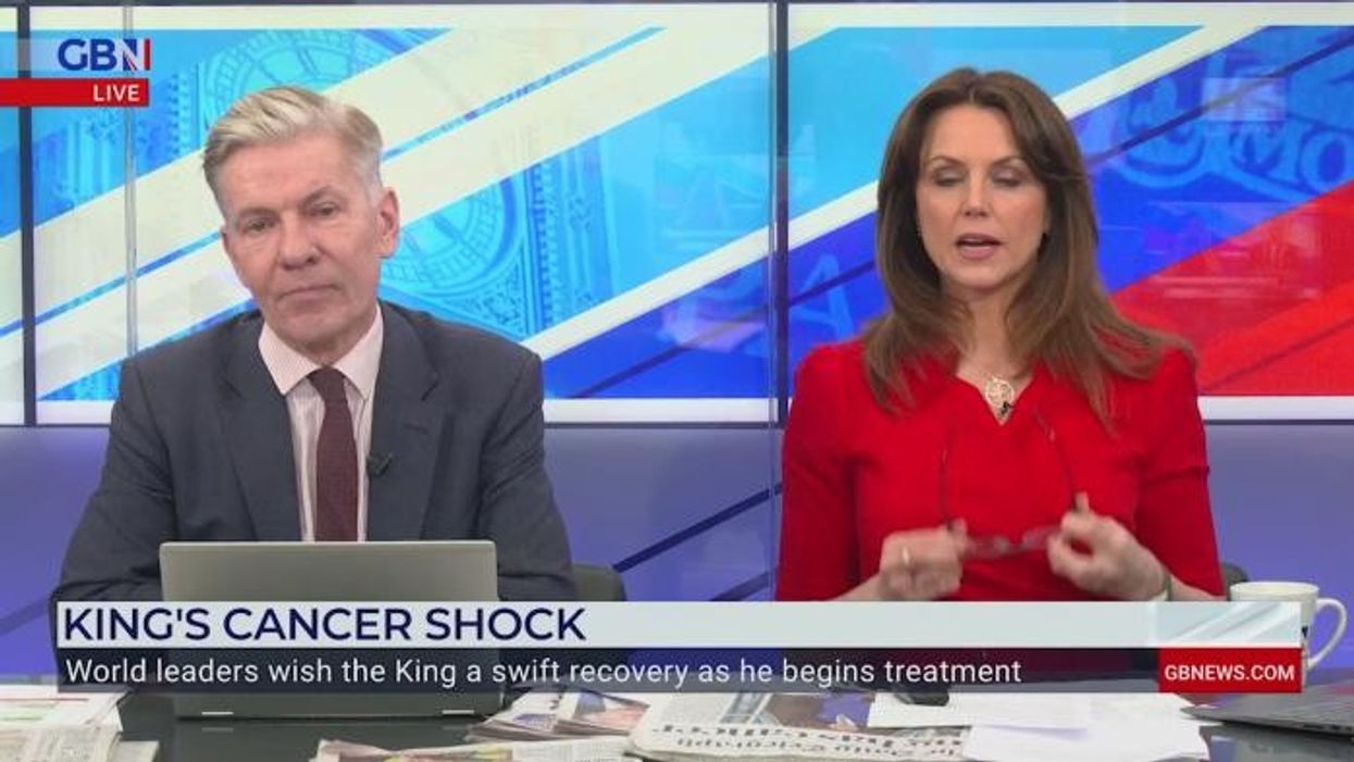 Prince William has 'no plans' to meet his brother Prince Harry while duke is in the UK