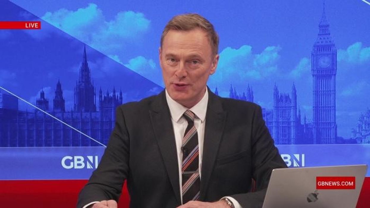 Prince William addresses his 'anger' in new video with Princess Kate