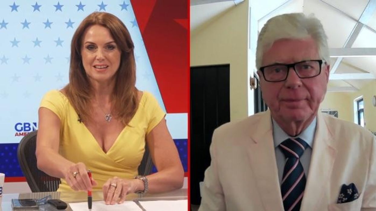 Princess Anne to leave UK immediately after Duchess of Edinburgh event