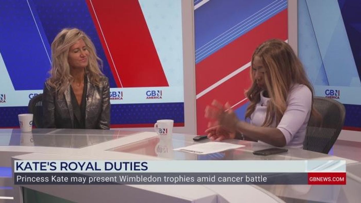 Princess Anne health: Horse incident ‘way more serious’ than we’re being told - Lady Victoria Hervey