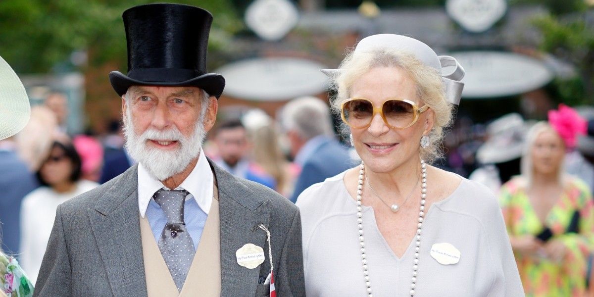 Prince and Princess of Kent head to Sri Lanka just a week after Princess Anne’s tour Prince and Princess of Kent head to Sri Lanka just a week after Princess Anne’s tour