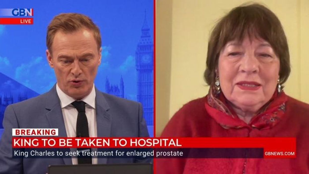 Princess Anne an 'absolute asset' to Royal Family as King Charles set to undergo hospital treatment