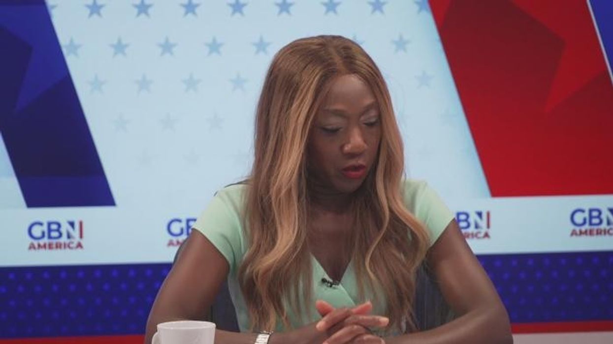 Princess Beatrice issues passionate rallying call at conference in Abu Dhabi: 'Come along on the journey'